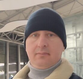Сергей Балаев