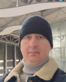 Сергей Балаев