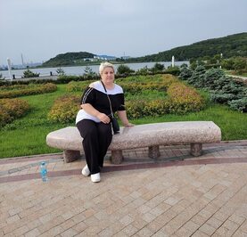 Наталья