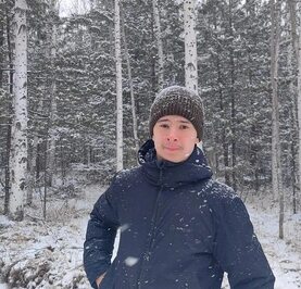 Олег Сотников