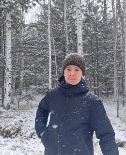 Олег Сотников