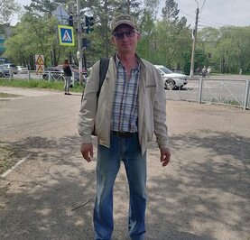 Сергей