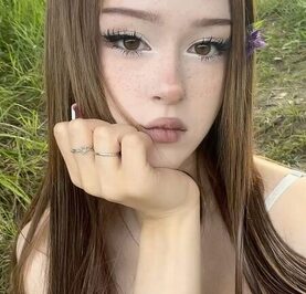 Настя