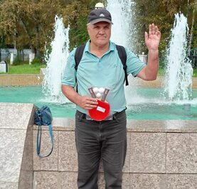 Сергей
