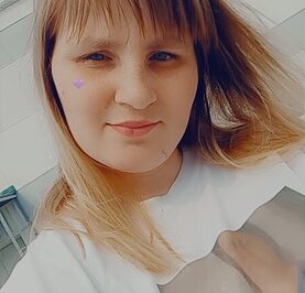 Анютачка