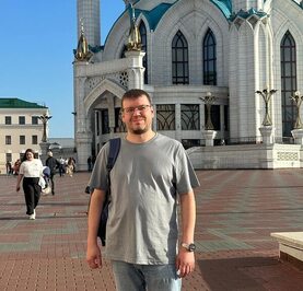 Дмитрий