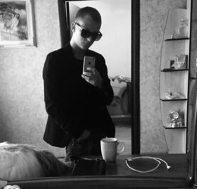 Blak