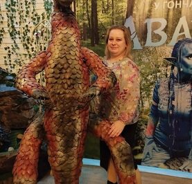 Светлана