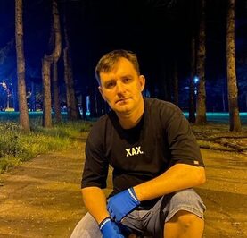 Сергей