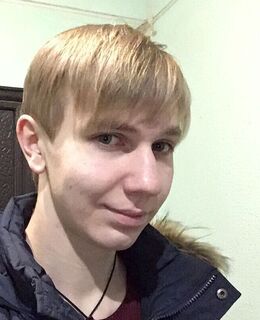 Егор