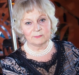 Вера Ситкарёва