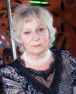 Вера Ситкарёва