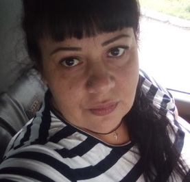 Оксана