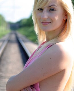 Любочка — фото 4