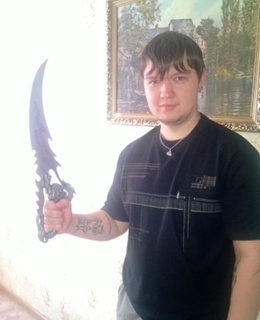 Роман — фото 8