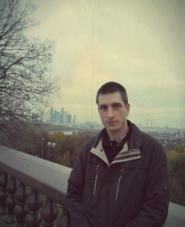 Сергей — фото 3