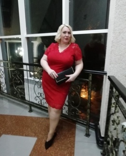 Оксана — фото 6