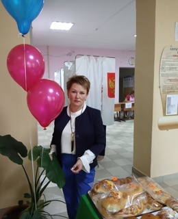 Галина — фото 15