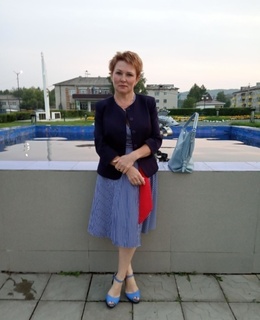 Галина — фото 14