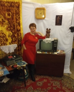 Галина — фото 12