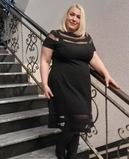 Оксана — фото 4