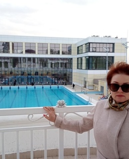 Галина — фото 11