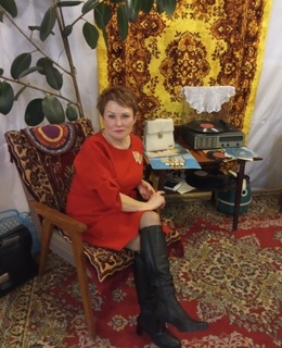 Галина — фото 9