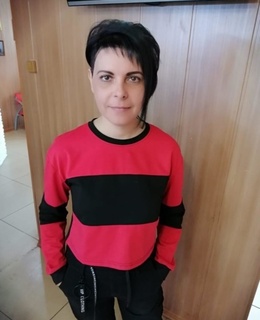 Наташа — фото 3