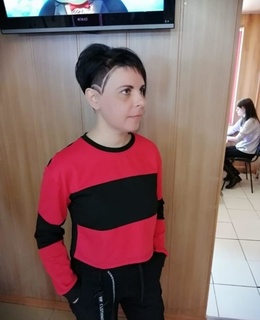 Наташа — фото 2