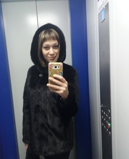 Оксана — фото 4