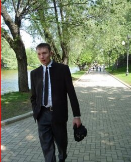 Серега — фото 4