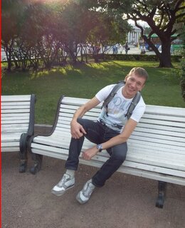 Серега — фото 8