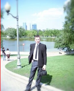 Серега — фото 2